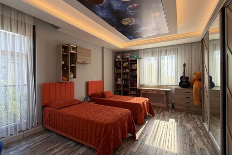 Продажа виллы в Анталье, Турция 6+1, 400м2, №237526 – фото 8