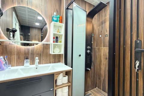 Продажа виллы в Анталье, Турция 6+1, 400м2, №237526 – фото 16