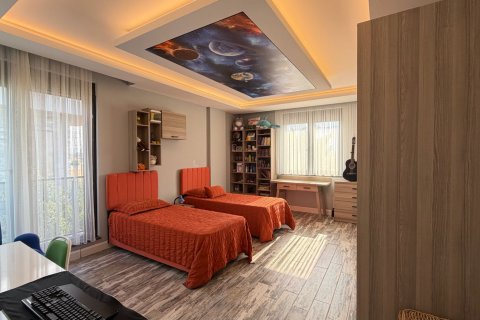 Продажа виллы в Анталье, Турция 6+1, 400м2, №237526 – фото 9