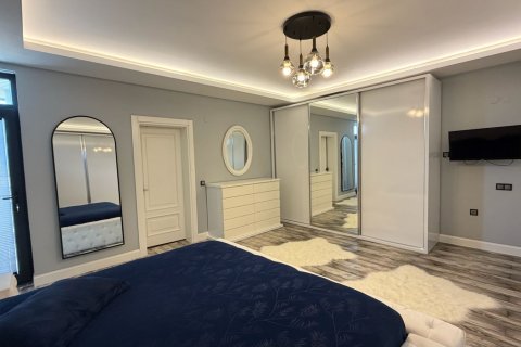 Продажа виллы в Анталье, Турция 6+1, 400м2, №237526 – фото 11