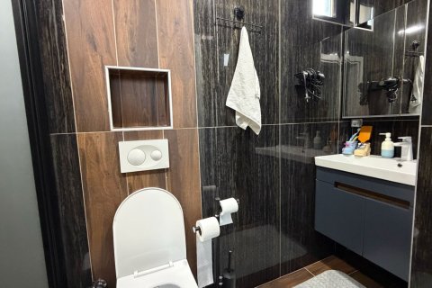 Продажа виллы в Анталье, Турция 6+1, 400м2, №237526 – фото 14