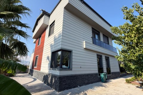 Продажа виллы в Анталье, Турция 6+1, 400м2, №237526 – фото 30
