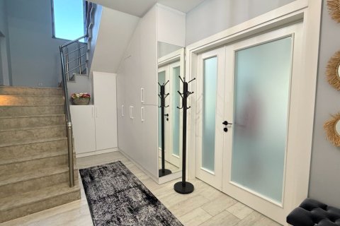 Продажа виллы в Анталье, Турция 6+1, 400м2, №237526 – фото 13