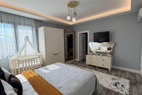 Продажа виллы в Анталье, Турция 6+1, 400м2, №237526 – фото 6
