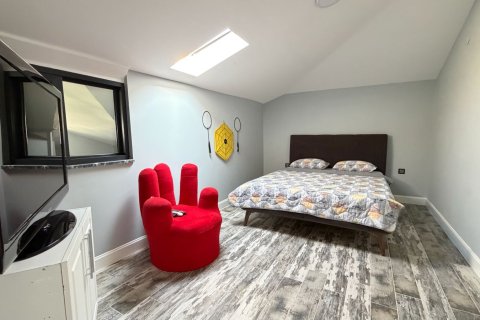 Продажа виллы в Анталье, Турция 6+1, 400м2, №237526 – фото 21