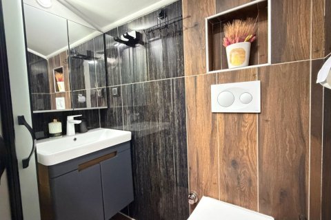 Продажа виллы в Анталье, Турция 6+1, 400м2, №237526 – фото 26