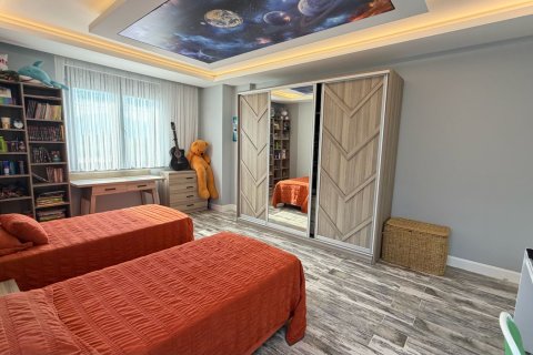 Продажа виллы в Анталье, Турция 6+1, 400м2, №237526 – фото 17