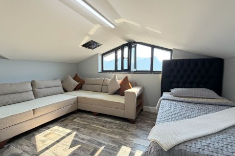 Продажа виллы в Анталье, Турция 6+1, 400м2, №237526 – фото 24