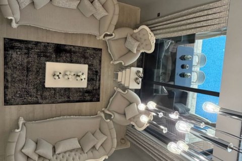 Продажа виллы в Анталье, Турция 6+1, 400м2, №237526 – фото 19
