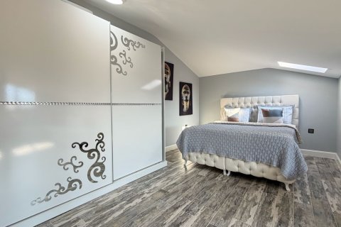 Продажа виллы в Анталье, Турция 6+1, 400м2, №237526 – фото 25