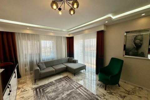Продажа квартиры в Оба, Анталье, Турция 3+1, 120.00м2, №237529 – фото 6