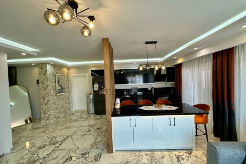 Продажа квартиры в Оба, Анталье, Турция 3+1, 120.00м2, №237529 – фото 3