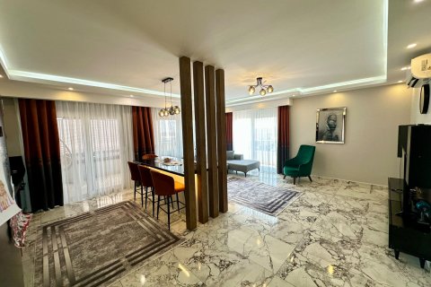 Продажа квартиры в Оба, Анталье, Турция 3+1, 120.00м2, №237529 – фото 4