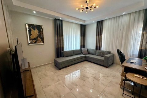 Продажа квартиры в Оба, Анталье, Турция 3+1, 120.00м2, №237529 – фото 5
