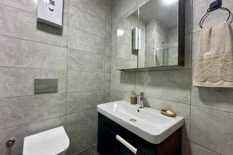 Продажа квартиры в Оба, Анталье, Турция 3+1, 120.00м2, №237529 – фото 19