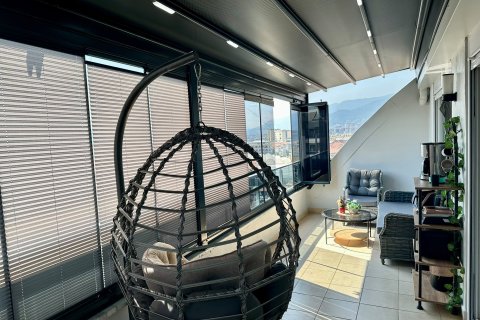 Продажа квартиры в Оба, Анталье, Турция 3+1, 120.00м2, №237529 – фото 13
