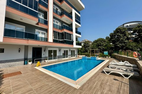 Продажа квартиры в Оба, Анталье, Турция 3+1, 120.00м2, №237529 – фото 16