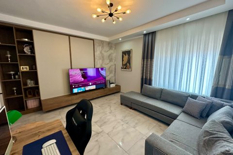 Продажа квартиры в Оба, Анталье, Турция 3+1, 120.00м2, №237529 – фото 2