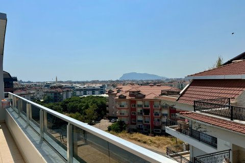 Продажа квартиры в Оба, Анталье, Турция 3+1, 120.00м2, №237529 – фото 14