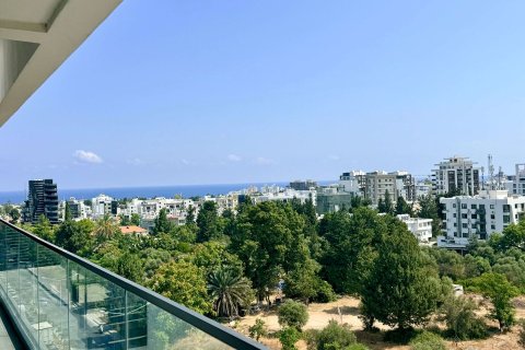 3+1 Wohnung in Girne, Nr. 237524