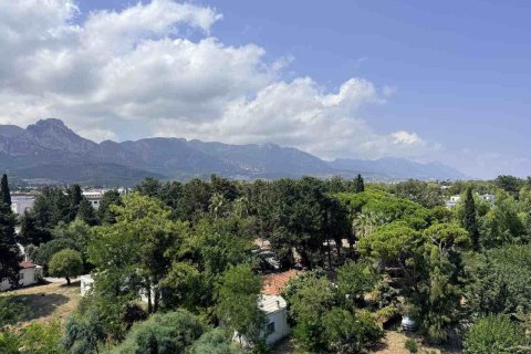 آپارتمان در  Girne ، ترکیه 3 خوابه ، 150 متر مربع.  شماره 237525 - 9