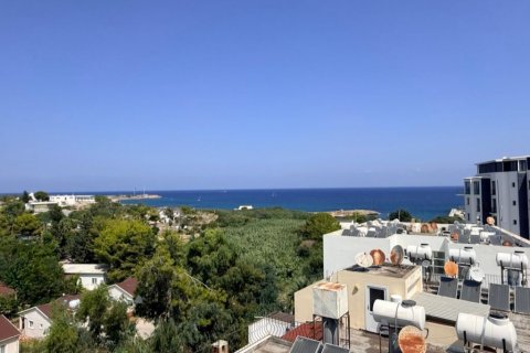 آپارتمان در  Girne ، ترکیه 3 خوابه ، 150 متر مربع.  شماره 237525 - 17