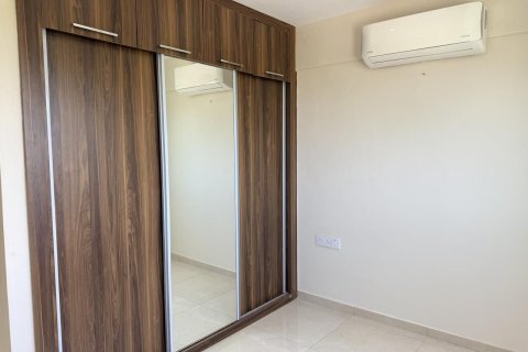آپارتمان در  Girne ، ترکیه 3 خوابه ، 150 متر مربع.  شماره 237525 - 19