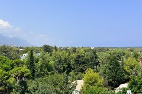 آپارتمان در  Girne ، ترکیه 3 خوابه ، 150 متر مربع.  شماره 237525 - 12