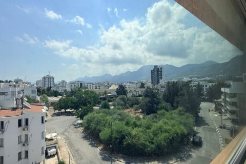 آپارتمان در  Girne ، ترکیه 3 خوابه ، 150 متر مربع.  شماره 237525 - 6