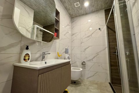 Продажа квартиры  в Махмутларе, Анталье, Турция 1+1, 60.00м2, №237531 – фото 11