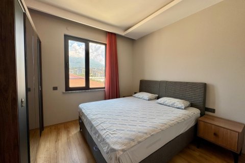 Продажа квартиры  в Махмутларе, Анталье, Турция 1+1, 60.00м2, №237531 – фото 8