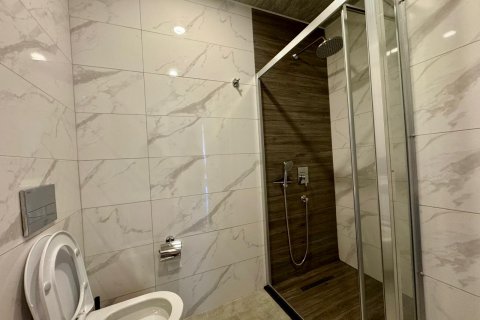 Продажа квартиры  в Махмутларе, Анталье, Турция 1+1, 60.00м2, №237531 – фото 10