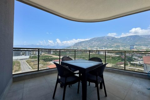 Продажа квартиры  в Махмутларе, Анталье, Турция 1+1, 60.00м2, №237531 – фото 6
