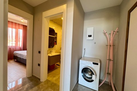Продажа квартиры  в Махмутларе, Анталье, Турция 1+1, 60.00м2, №237531 – фото 9