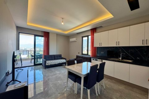 Продажа квартиры  в Махмутларе, Анталье, Турция 1+1, 60.00м2, №237531 – фото 3