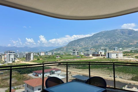 Продажа квартиры  в Махмутларе, Анталье, Турция 1+1, 60.00м2, №237531 – фото 2