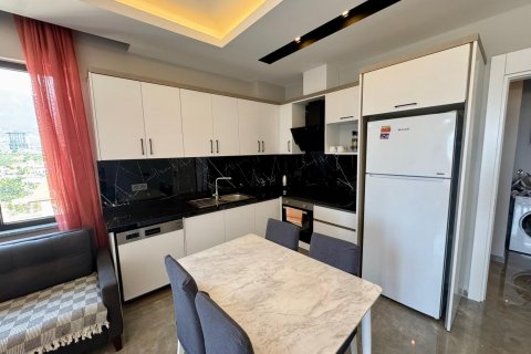 Продажа квартиры  в Махмутларе, Анталье, Турция 1+1, 60.00м2, №237531 – фото 5