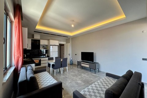 Продажа квартиры  в Махмутларе, Анталье, Турция 1+1, 60.00м2, №237531 – фото 4