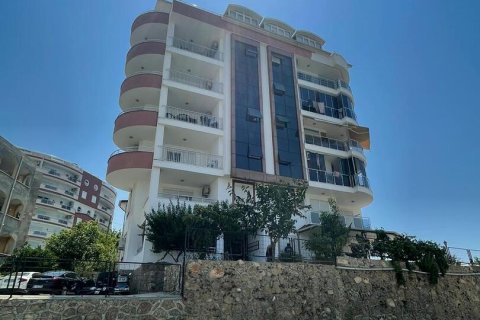 4+1 Takleilighet  i Avsallar, Antalya, Tyrkia Nr. 230180
