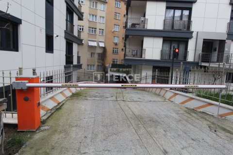 Продажа квартиры в Стамбуле, Турция 1+1, 71м2, №222465 – фото 5