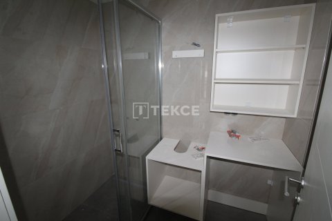 Продажа квартиры в Стамбуле, Турция 1+1, 71м2, №222465 – фото 17