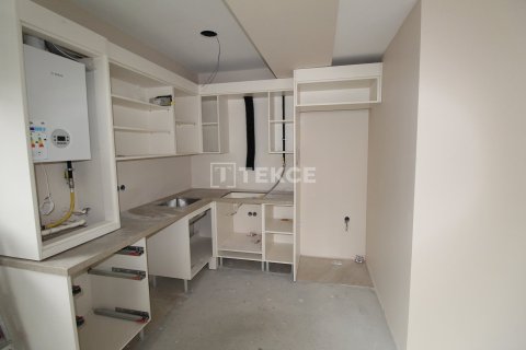 Продажа квартиры в Стамбуле, Турция 1+1, 71м2, №222465 – фото 16