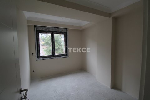 Продажа квартиры в Стамбуле, Турция 1+1, 71м2, №222465 – фото 14