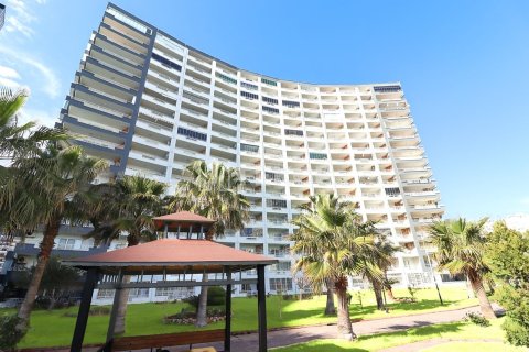 2+1 Wohnung  in Erdemli, Mersin, Türkei Nr. 222467 - 9