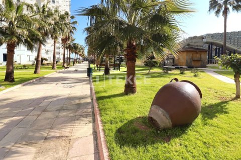 2+1 Wohnung  in Erdemli, Mersin, Türkei Nr. 222467 - 12