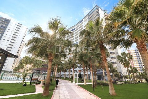 2+1 Wohnung  in Erdemli, Mersin, Türkei Nr. 222467 - 13