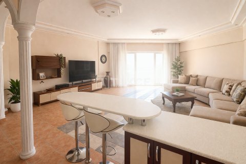 2+1 Wohnung  in Erdemli, Mersin, Türkei Nr. 222467 - 22