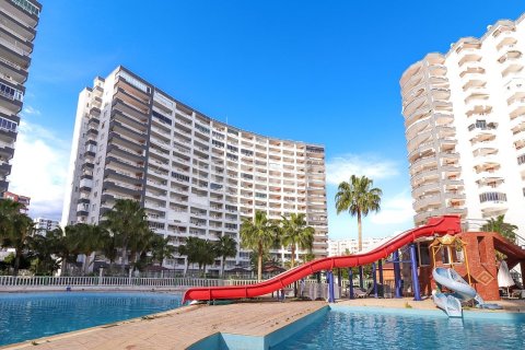 2+1 Wohnung  in Erdemli, Mersin, Türkei Nr. 222467 - 6