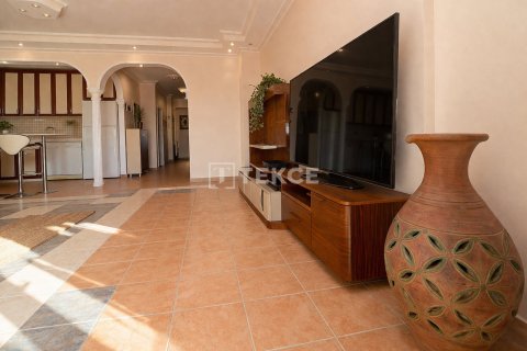 2+1 Wohnung  in Erdemli, Mersin, Türkei Nr. 222467 - 24