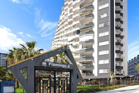 2+1 Wohnung  in Erdemli, Mersin, Türkei Nr. 222467 - 10